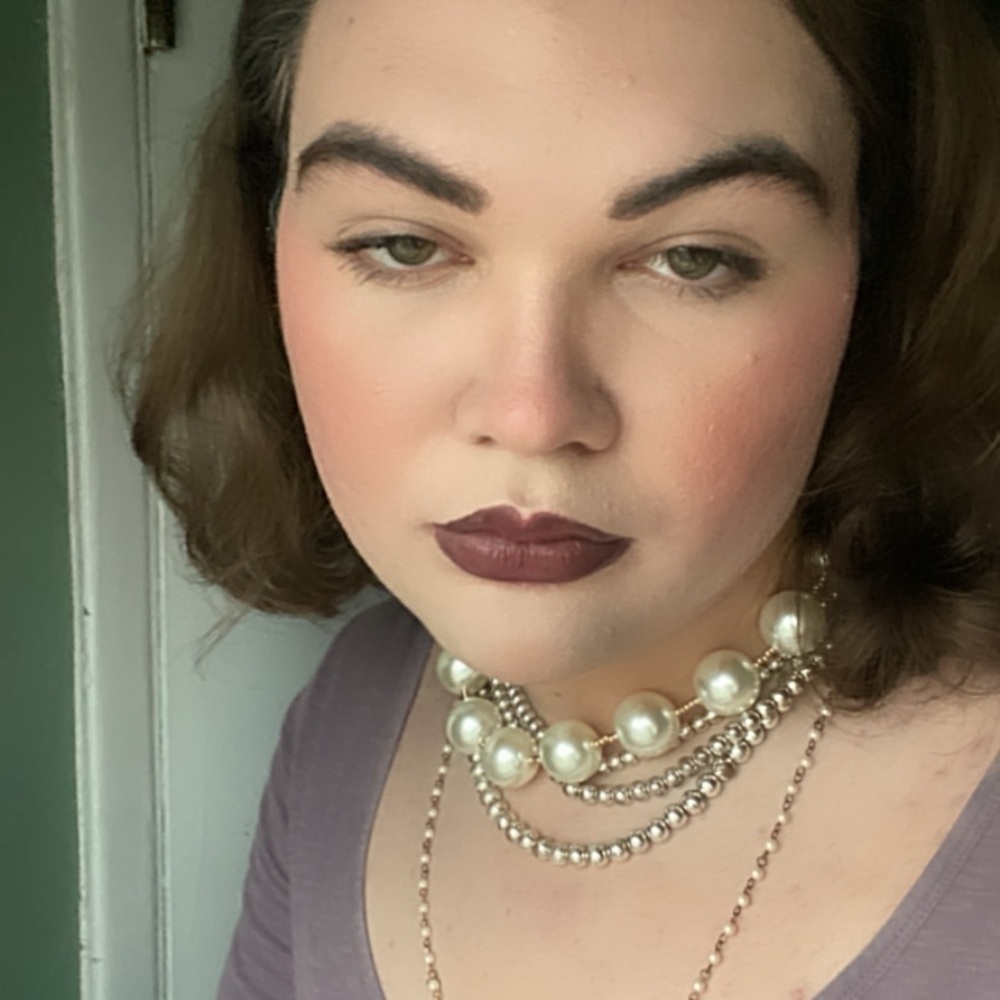 Meet your Posher, Dylan